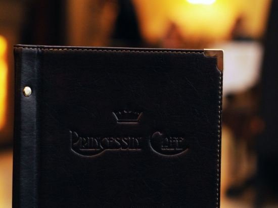 Фото Residence Baron Hotel