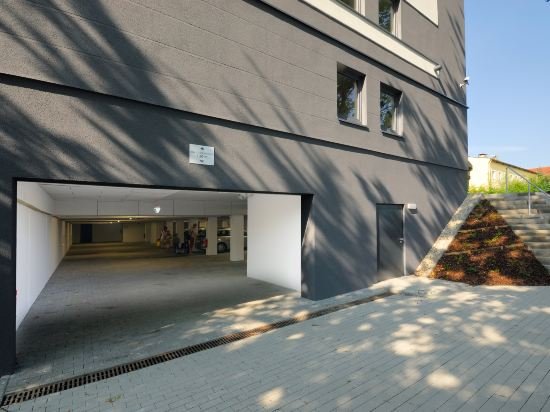 Фото B&b Hotel Regensburg