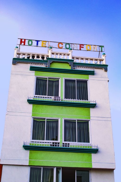 Фото Ayenda Confort de la Guajira