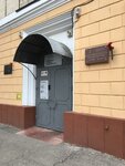 Podolsk City Polyclinic № 1, Department of Rehabilitation (Baramzinoy Street, 14/4) ، قسم المستشفى