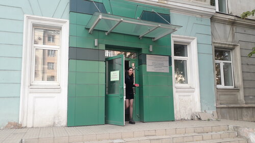 ЮУрГГПУ, ВУЗ, ул. Сони Кривой, 34, Челябинск — Яндекс Карты