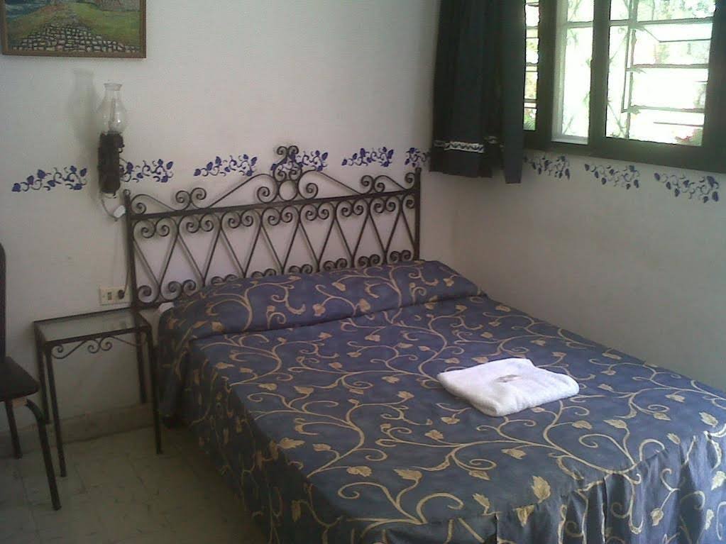 Фото Hotel Mucuy