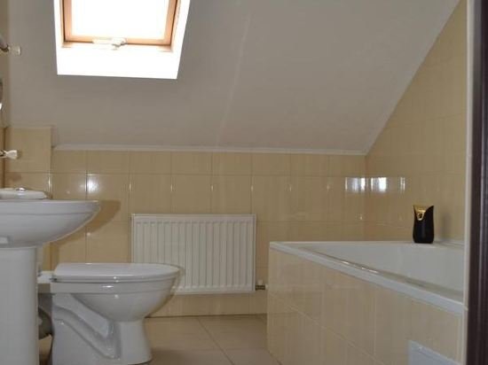 Фото Гостиница Ливерпуль