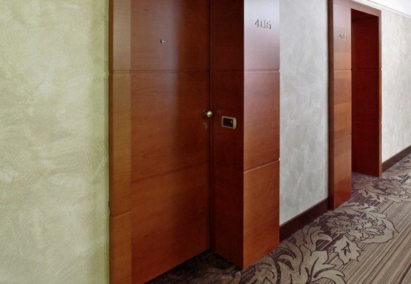 Фото UNAHOTELS Cusani Milano