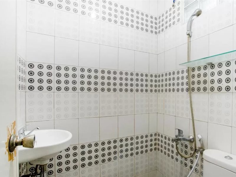 Фото Oyo 3029 Diamond Cisitu Residence Syariah