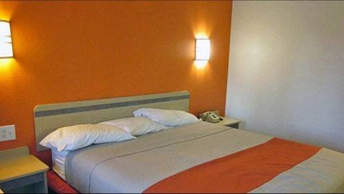 Фото Motel 6 Warren, Mi - Detroit East