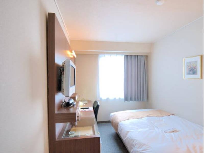 Фото Niigata Keihin Hotel