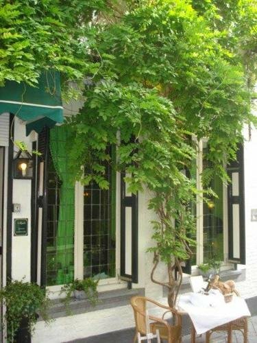 Гостиница Suite Mon Reve в Маастрихте