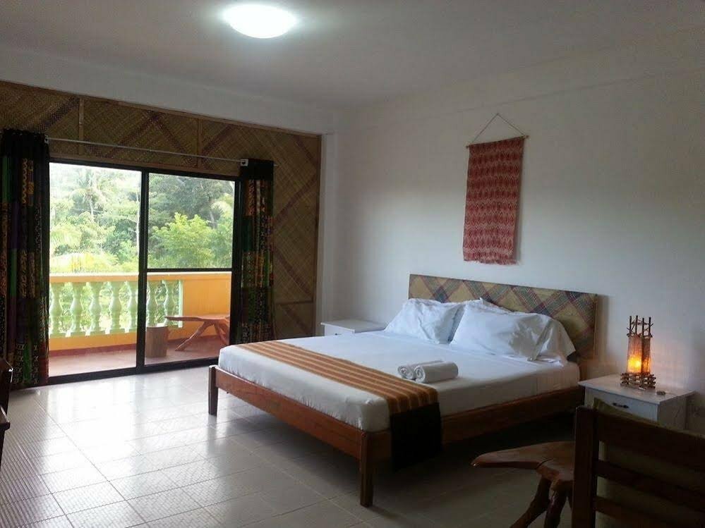 Hotel TheView Camiguin, Camiguin, photo