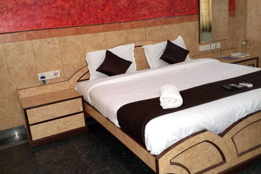 Фото Hotel Suriya International