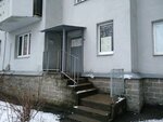 Альтернатива (Entuziastov Avenue, 31к3), municipal housing authority