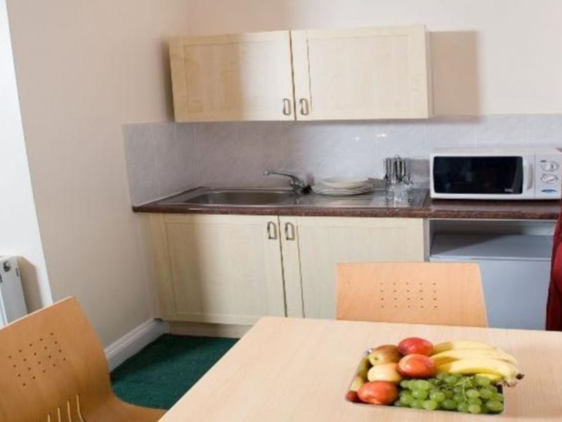 Фото The Suites- St Pancras Hotel Group