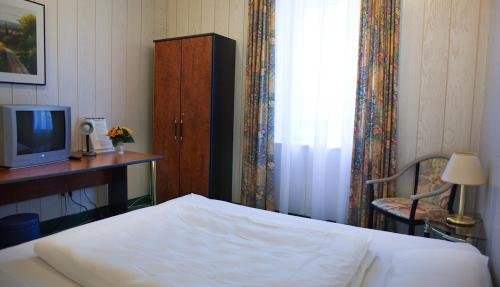 Фото Ring Hotel Garni