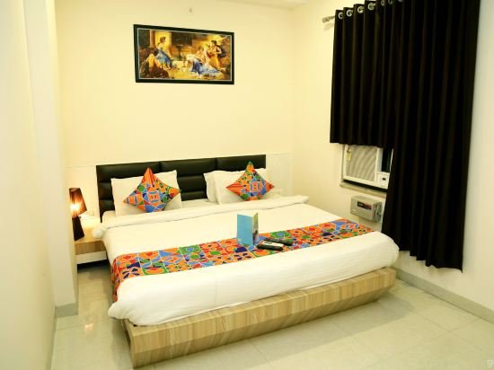 Фото A-Park Hotel