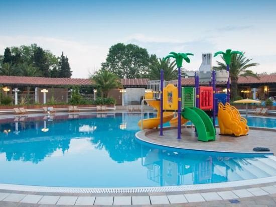 Фото Hotel Slovenska Plaža Lux