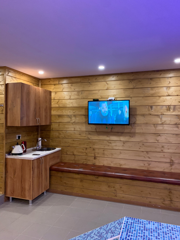 Фото Домашняя