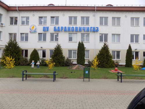 Машины напрокат барановичи