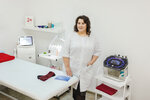 Estetica (Mamontovskaya Street, 11), cosmetology