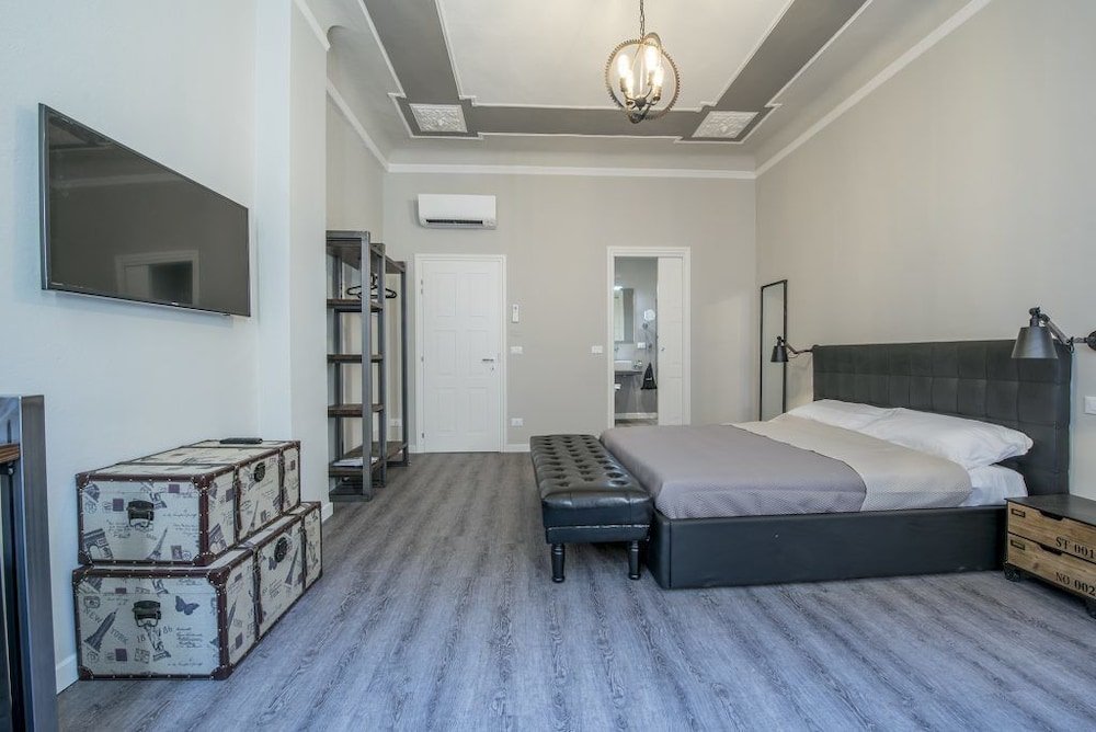 Фото Steam House Room & Breakfast