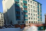 5 Zvezd (Kemerovo, prospekt Khimikov, 10Б), homeowner association