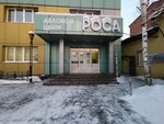 Роса (ulitsa Shevtsova, 10/3), business center