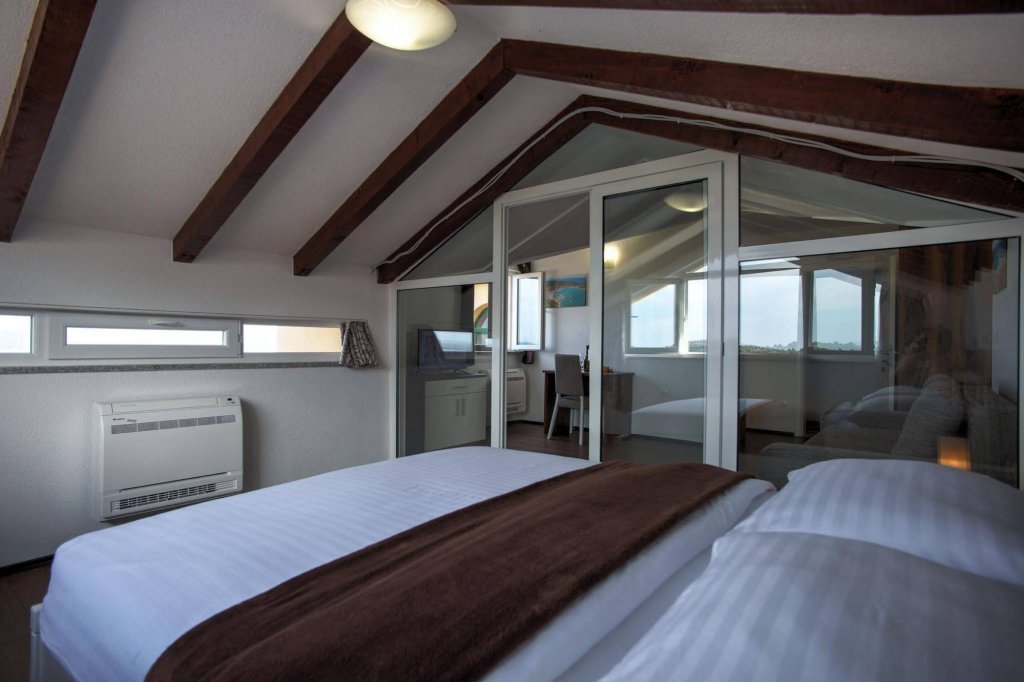 Фото Hotel Murter