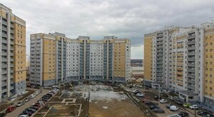Apartments Klukva