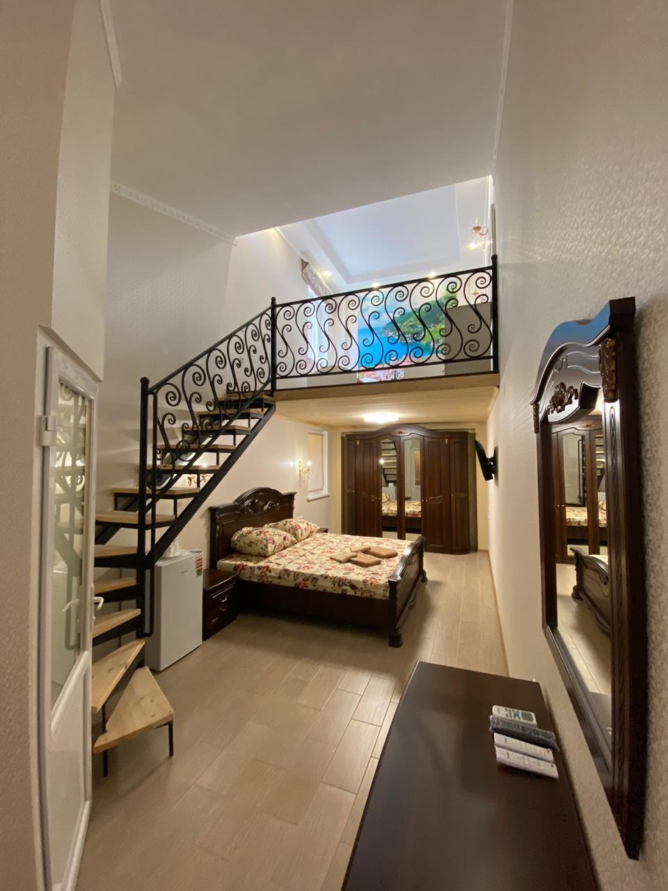 Фото Вилла Севилья