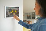 Smart Integrate (Entuziastov Highway, 6), building automation