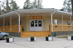 Kafe Region-86 (mikrorayon Aeroport, 6А) ، مقهى
