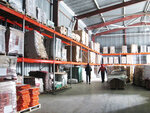 MlM Logistic-Chelyabinsk (Sverdlovsky Tract, 8), shelving
