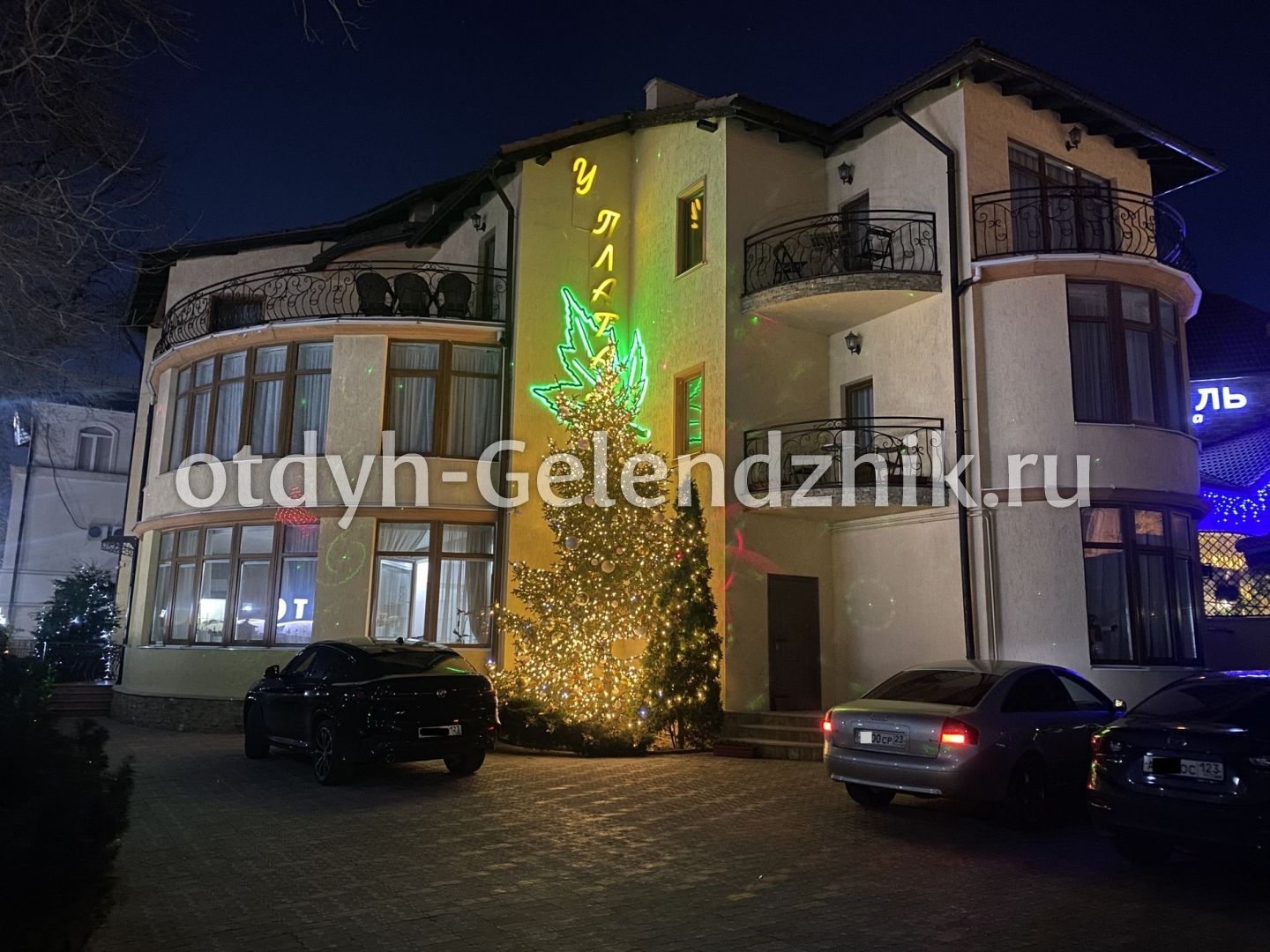 Фото отеля 3