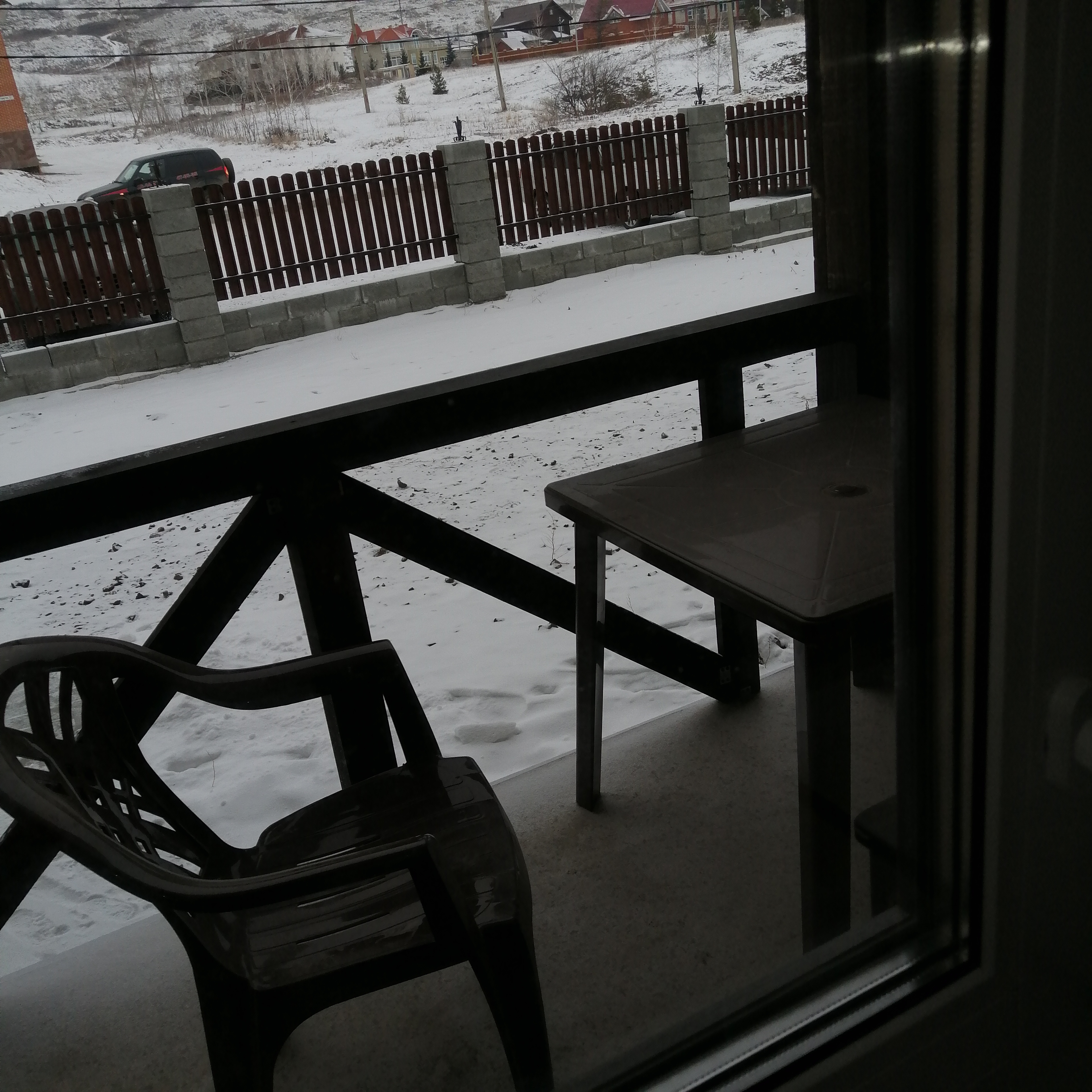 Фото Гранд Шале