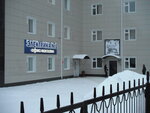 Elektrika1 (Yubileyniy Microdistrict, Lesnaya Street, 14А), measuring devices