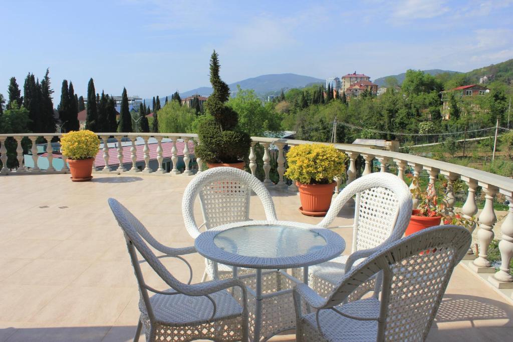 Фото отеля 3