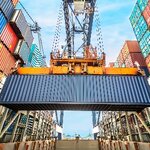 Tlc Trunk (ulitsa Montazhnikov, 2Б), container shipping