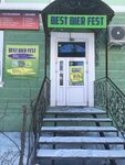 Best Bier Fest (ulitsa Lenina, 13), beer shop