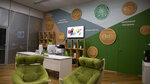 Green Line healthy food (Zelenograd, к2309) ، مصنعو المواد الغذائية