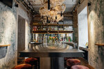 Meow Bar (Kuznetsky Most Street, 19с1) ، حانة، بار