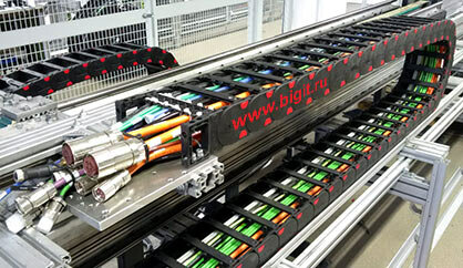 Industrial equipment Bigit plus, Moscow, photo