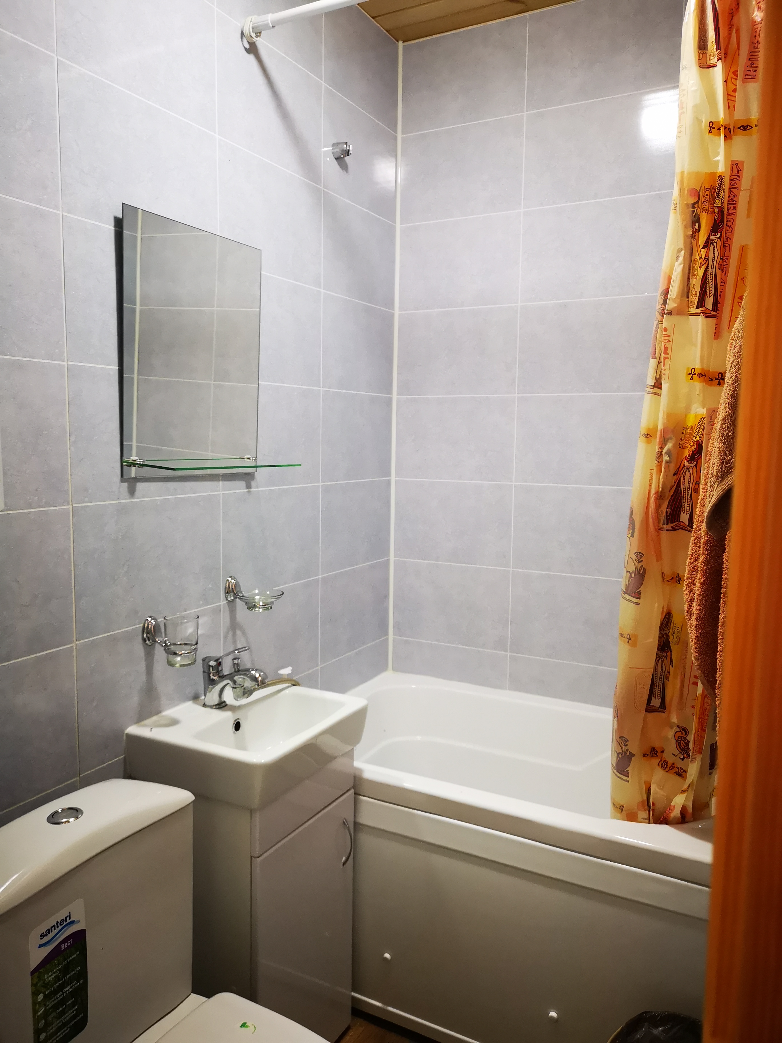 Фото Holiday Park on Olkhon