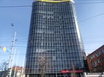 World Trade Center Krasnodar (Tsentralniy City administrative district, Tsentralniy Microdistrict, Sovetskaya ulitsa, 30), business center