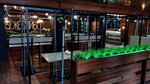 Чебуречная Domino (Chervona ploshcha, 1), cafe