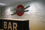 Samurai (9 Yanvarya Street, 233/20), food and lunch delivery