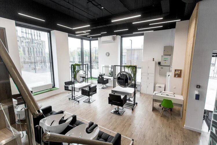 Фотографии 5-комнатной квартиры на продажу в Москве по адресу Головинское шоссе,