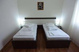 Гостиница Hotel Arizona