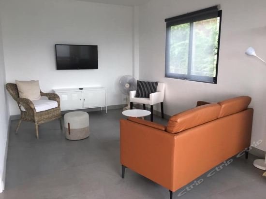 Фото Baan Andaman Sea Surf