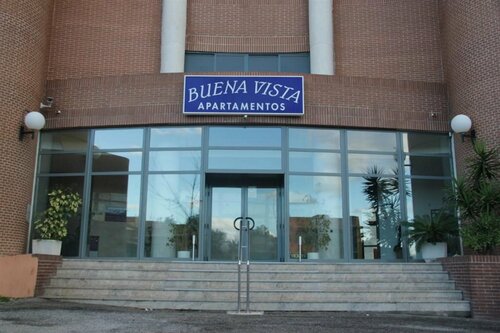 Апартаменты Buenavista