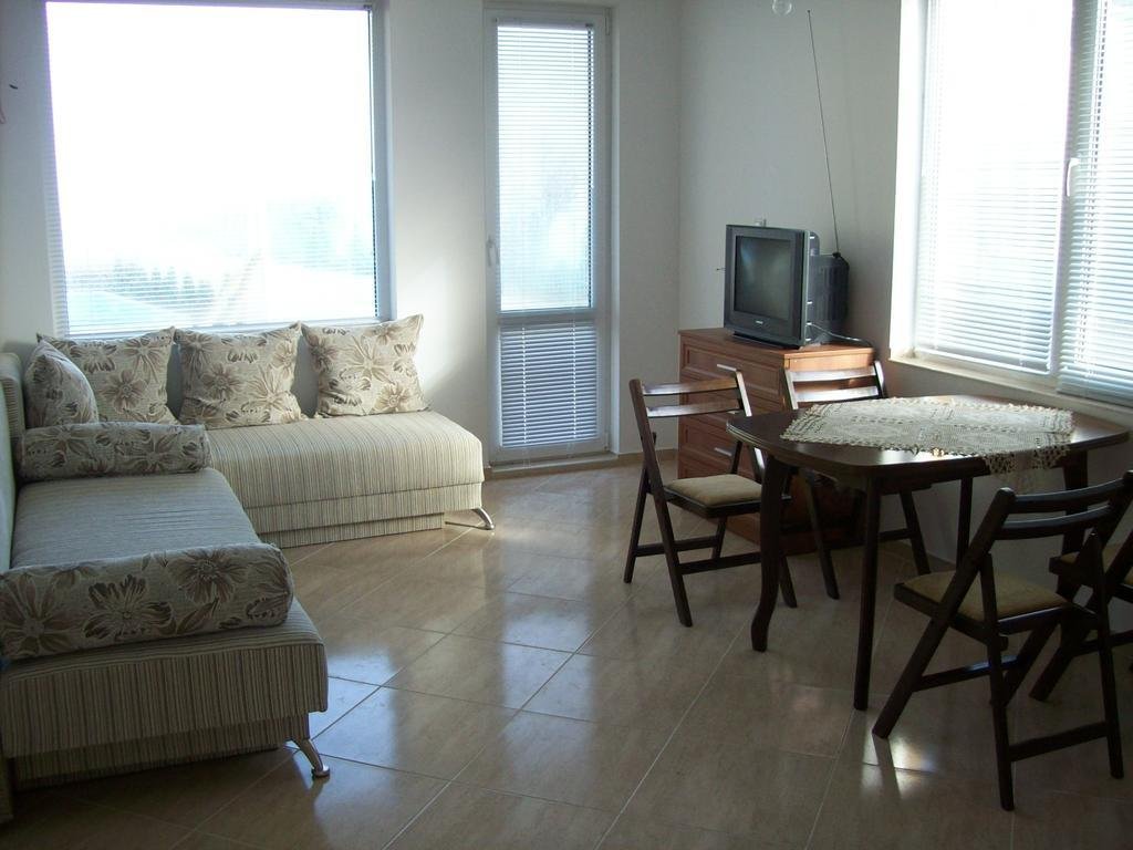 Фото Hotel Villa List