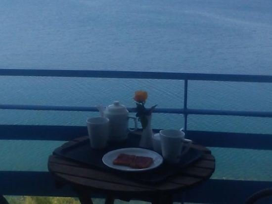 Фото Hotel Lefkadi